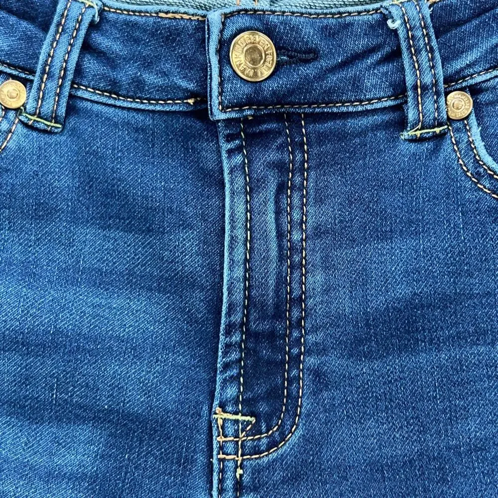 7 For All Mankind 7fam girls